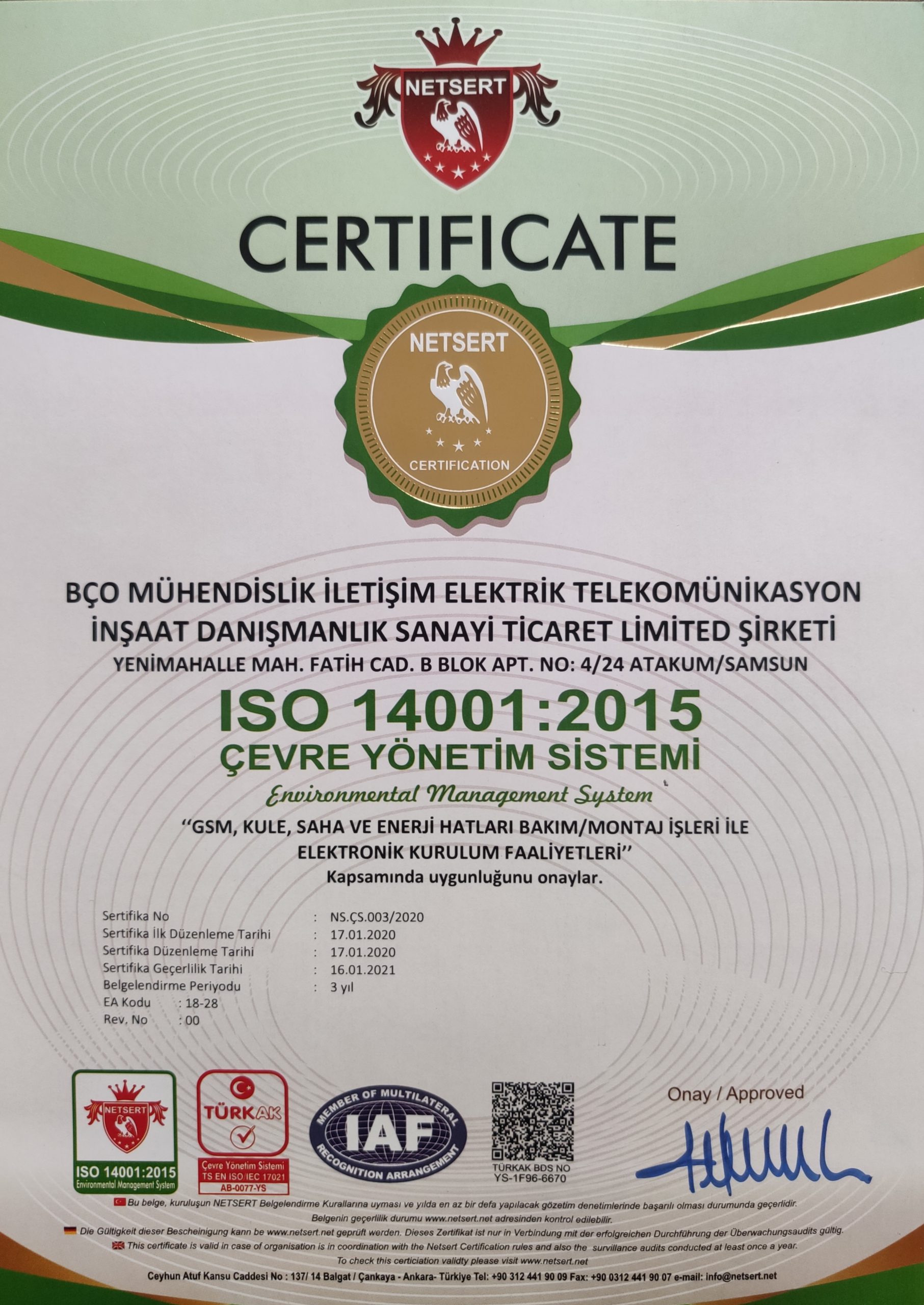 Hakkımızda