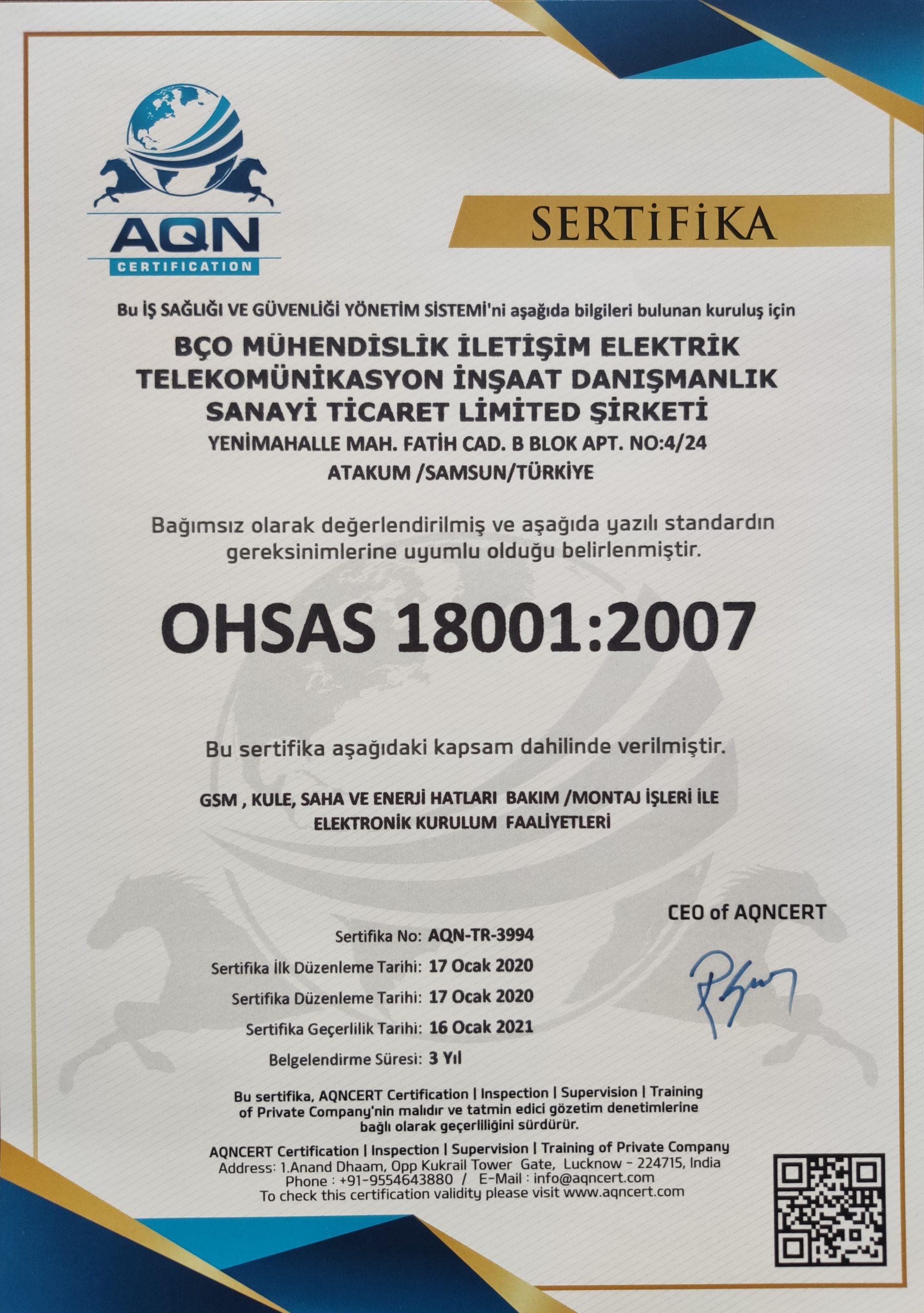 Hakkımızda